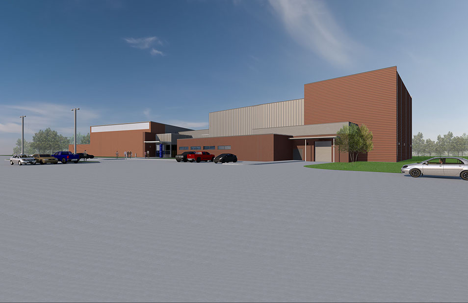 UNION GROVE ISD LION CENTER